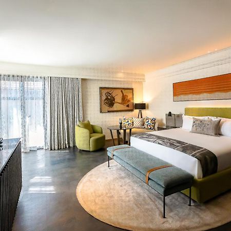 Park Hyatt Johannesburg Exterior foto