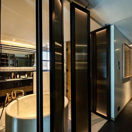 Park Hyatt Johannesburg Exterior foto