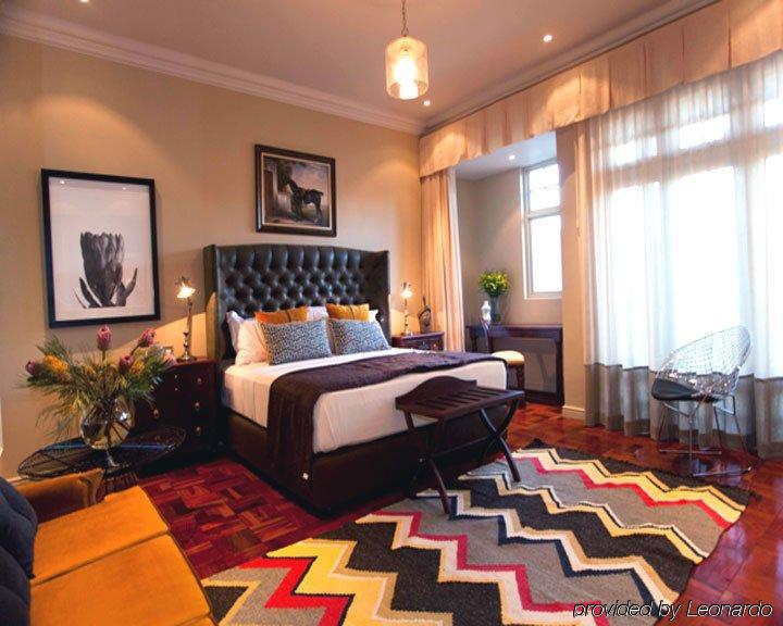 Park Hyatt Johannesburg Exterior foto