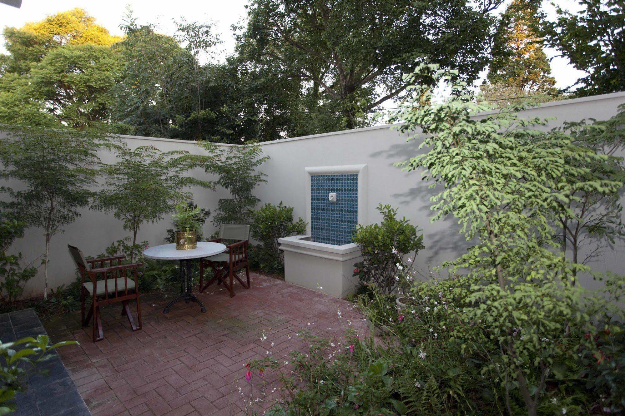 Park Hyatt Johannesburg Exterior foto